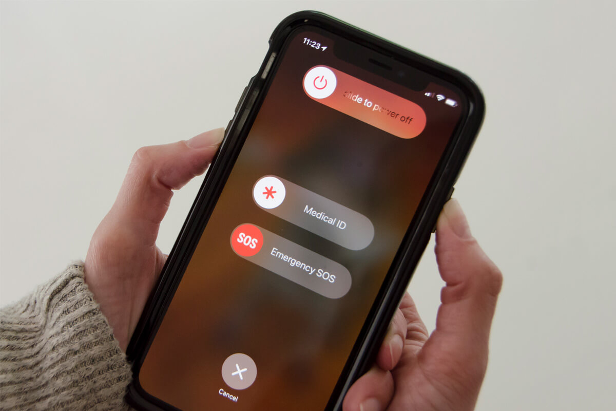iPhone không kết nối được Wi-Fi hoặc Bluetooth: 7 cách sửa lỗi ngay - Hình 3 iPhone không kết nối được Wi-Fi hoặc Bluetooth: 7 cách sửa lỗi ngay - Hình 3