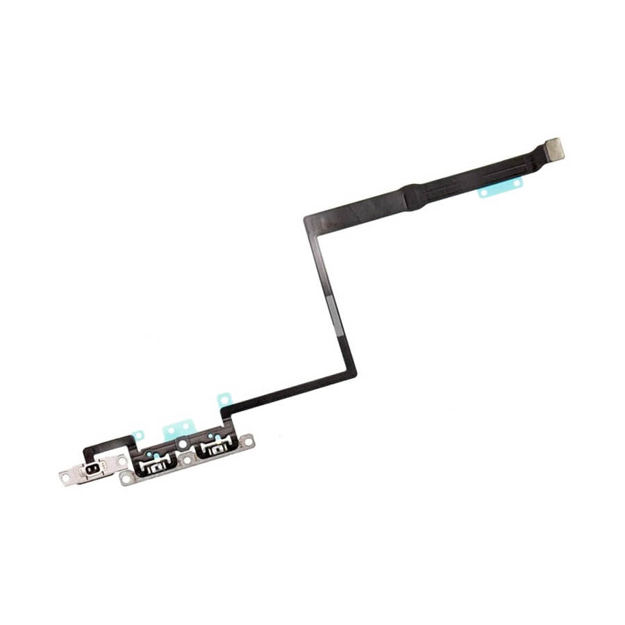 Cáp nút âm lượng iPhone 11 Pro Max