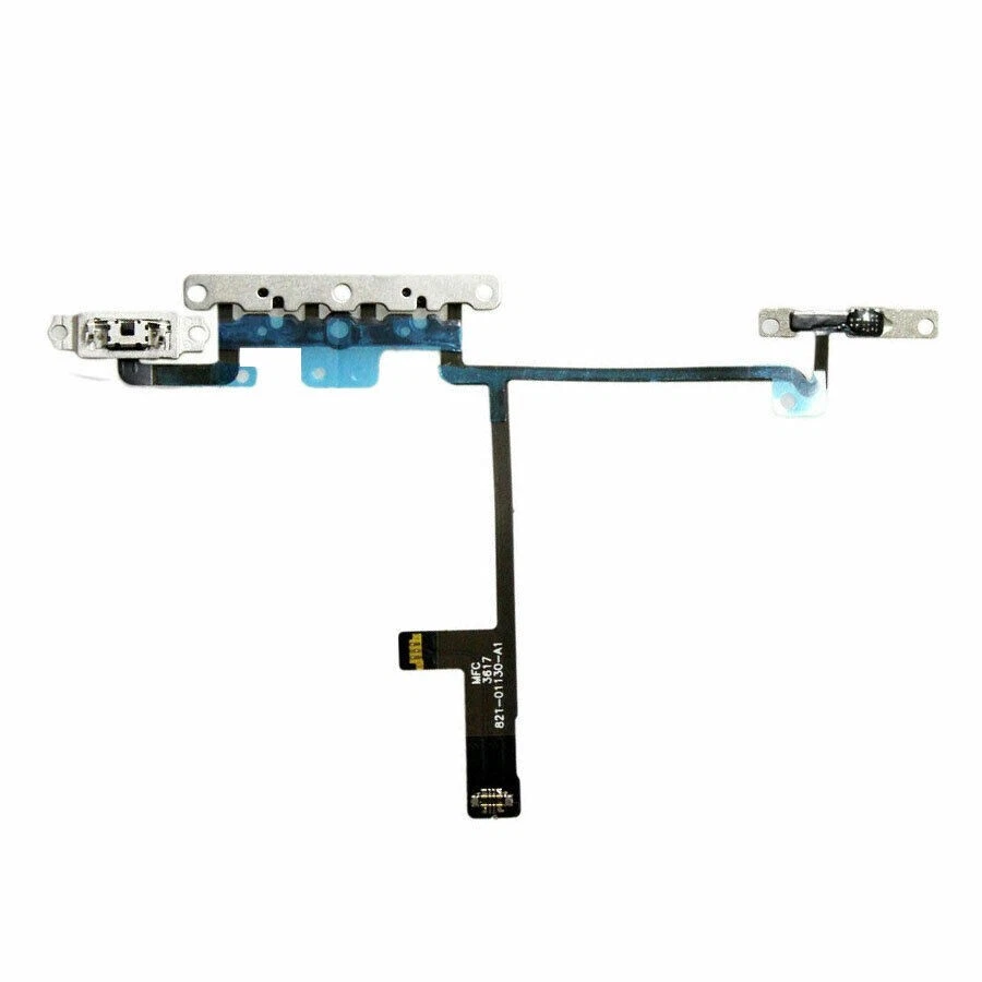 Cáp nút âm lượng iPhone X