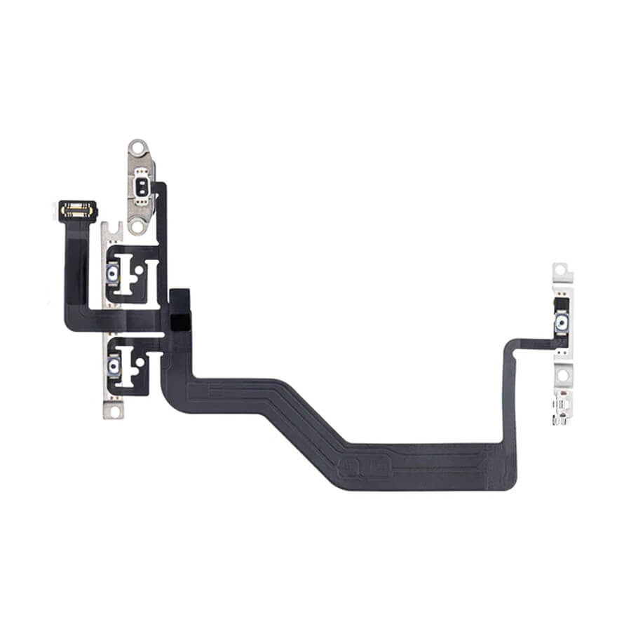 Cáp nút nguồn + âm lượng iPhone 12 Mini