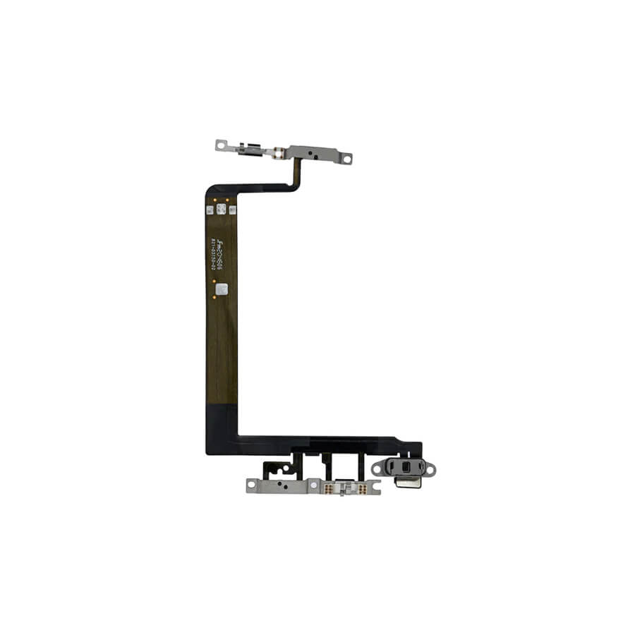 Cáp nút nguồn + âm lượng iPhone 13