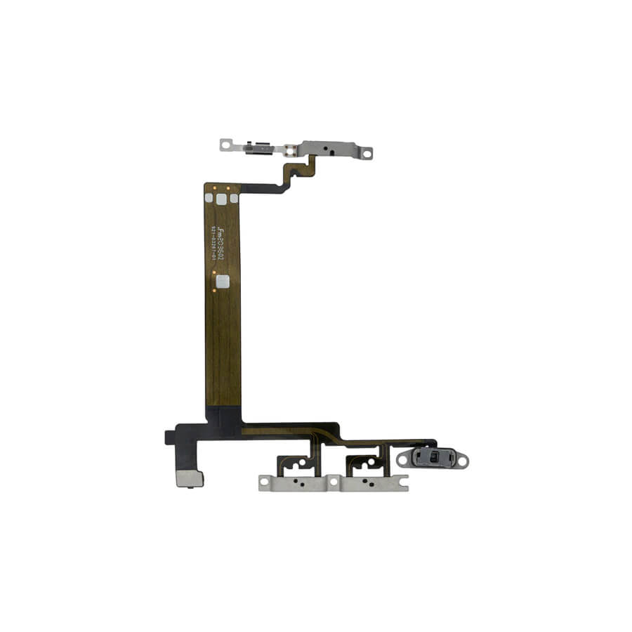 Cáp nút nguồn + âm lượng iPhone 13 Mini