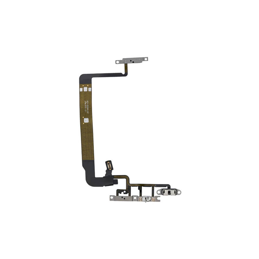 Cáp nút nguồn + âm lượng iPhone 13 Pro Max