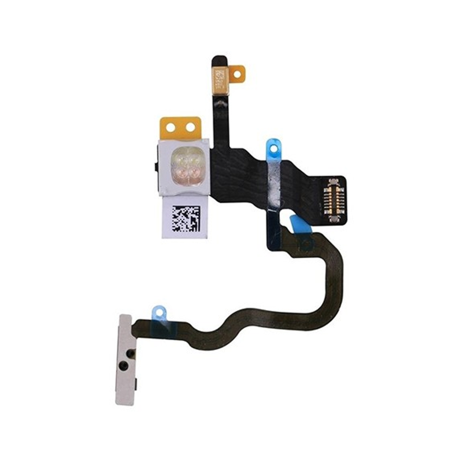 Cáp nút nguồn iPhone XS