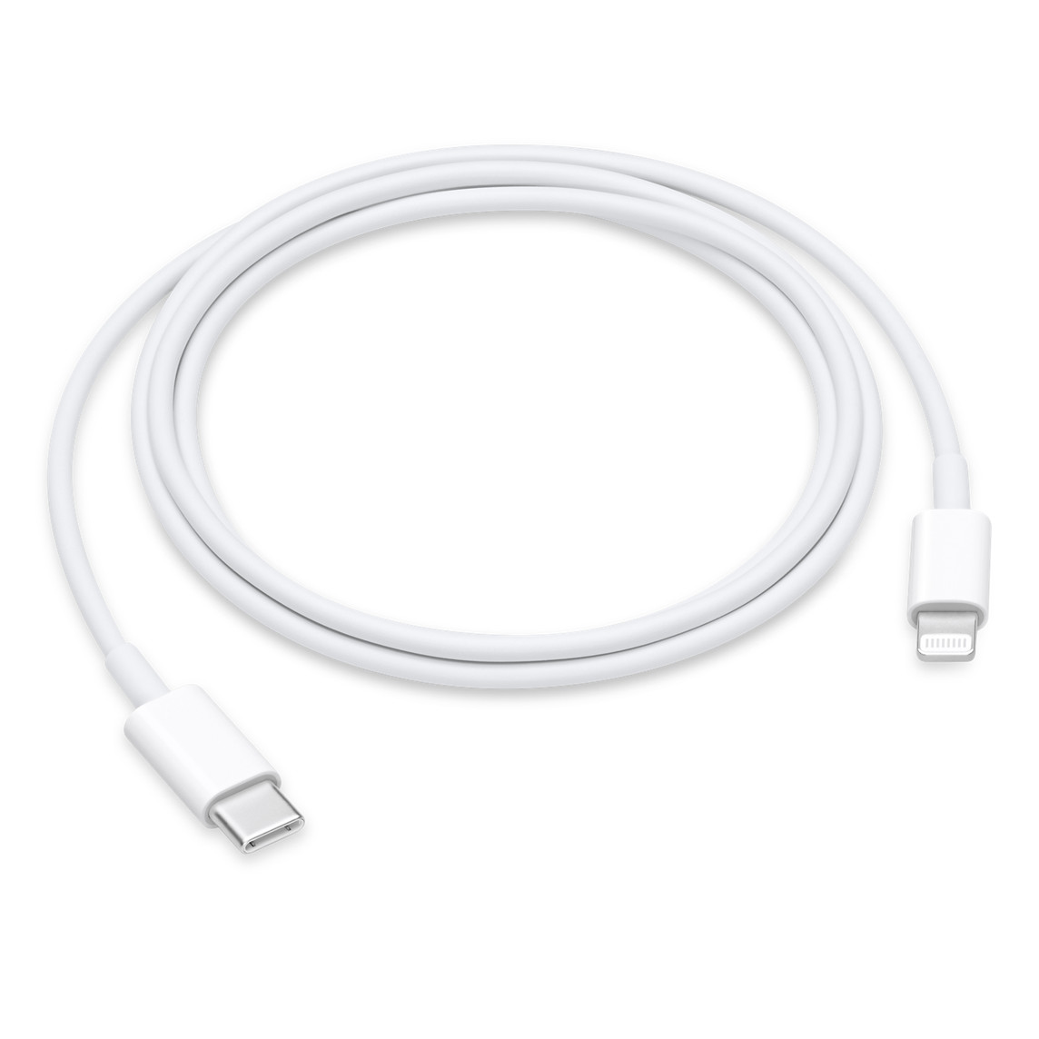 Cáp Type C - Lightning 1m Apple
