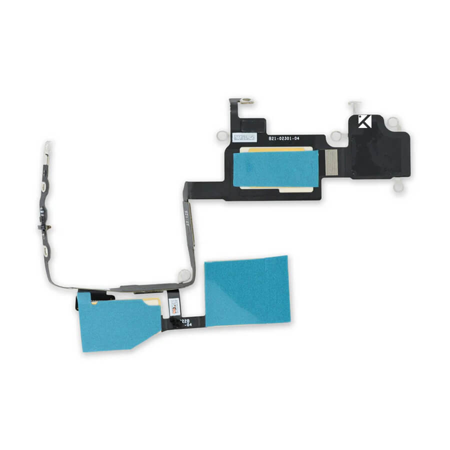 Cáp ăng ten Wi-Fi + Bluetooth iPhone 11 Pro Max