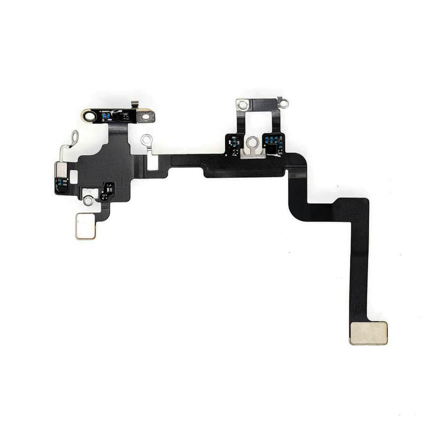 Cáp ăng ten Wi-Fi + GPS iPhone 11
