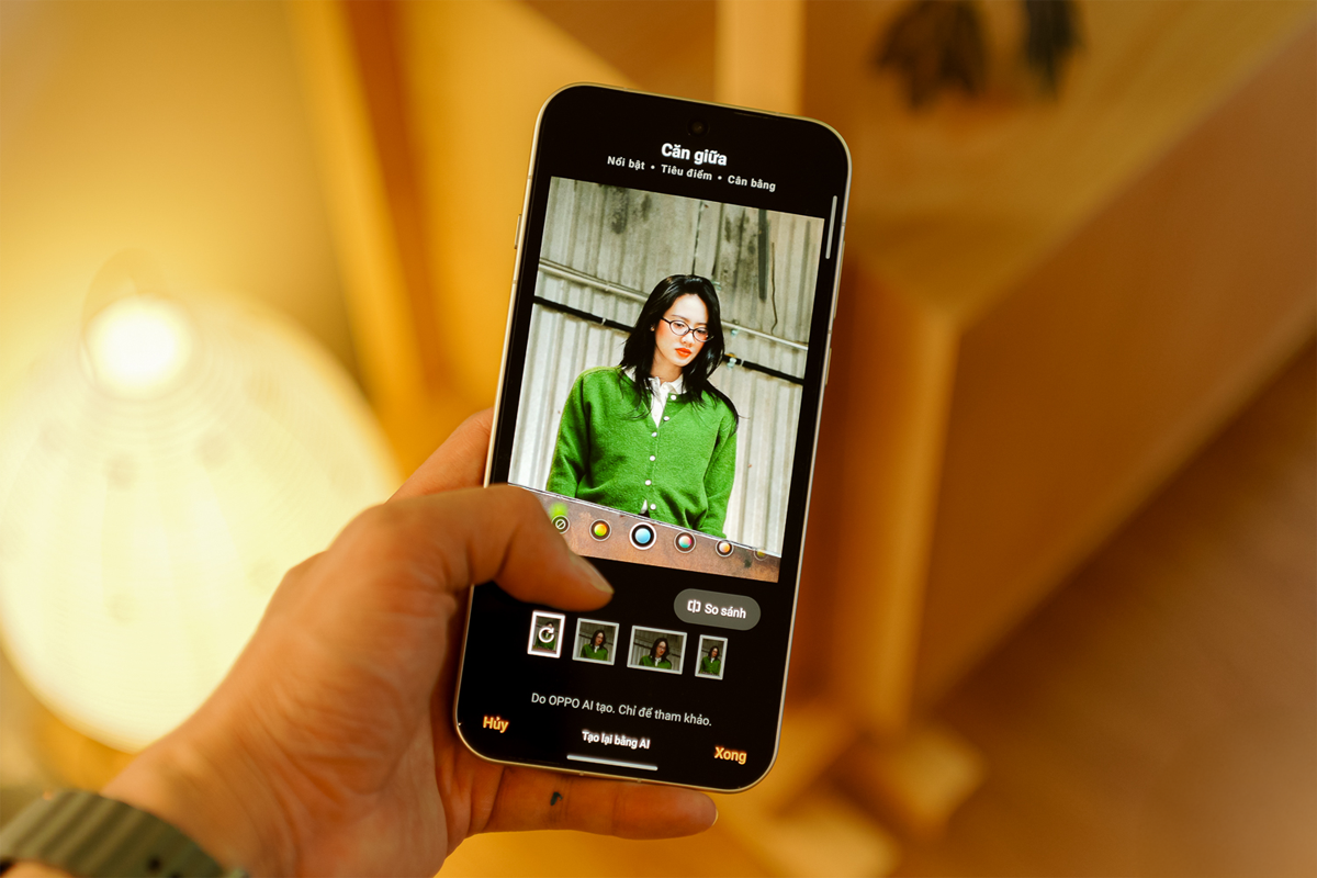 Cắt ảnh Popout Tách nền chỉ trong một nốt nhạc