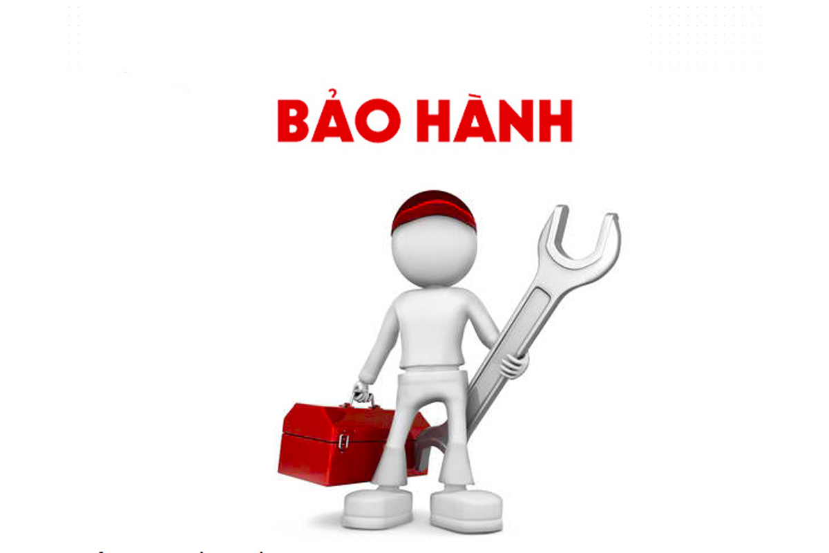 Câu chuyện bảo hành: "Đem con bỏ chợ"? Câu chuyện bảo hành: "Đem con bỏ chợ"?