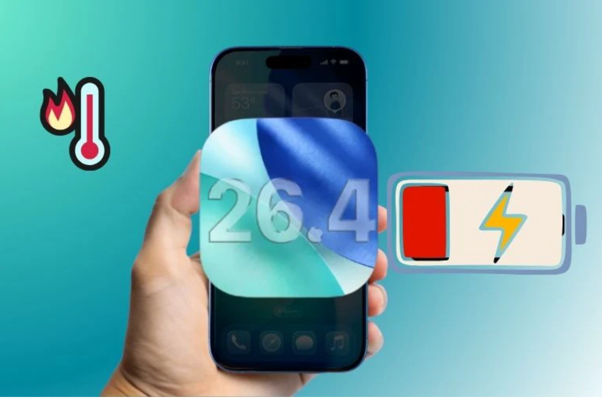 Câu chuyện về Pin và Nhiệt độ: Có thực sự ổn định?