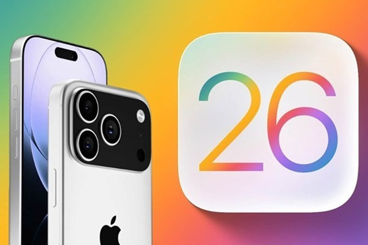 iOS 26 đã chính thức ra mắt: 7 tính năng mới đáng giá và có nên nâng cấp ngay? - Hình 3 iOS 26 đã chính thức ra mắt: 7 tính năng mới đáng giá và có nên nâng cấp ngay? - Hình 3