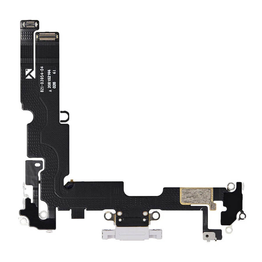 Thay cụm chân sạc iPhone 14 Plus
