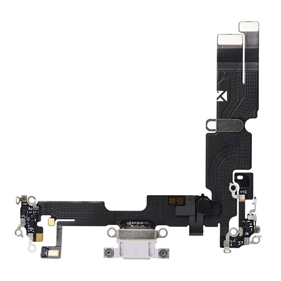 Thay cụm chân sạc iPhone 14 Plus