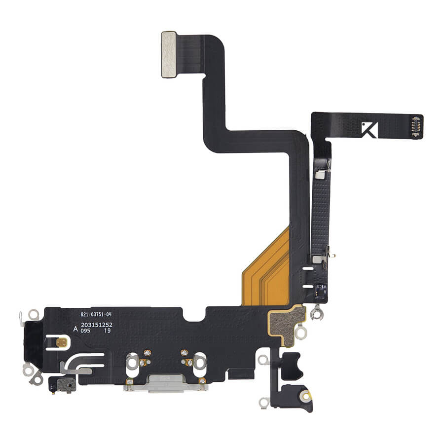Thay cụm chân sạc iPhone 14 Pro