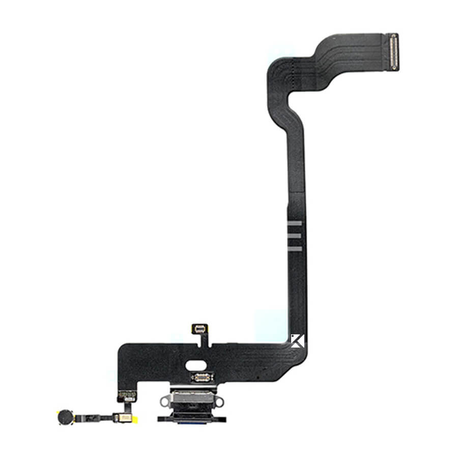 Thay cụm chân sạc iPhone XS