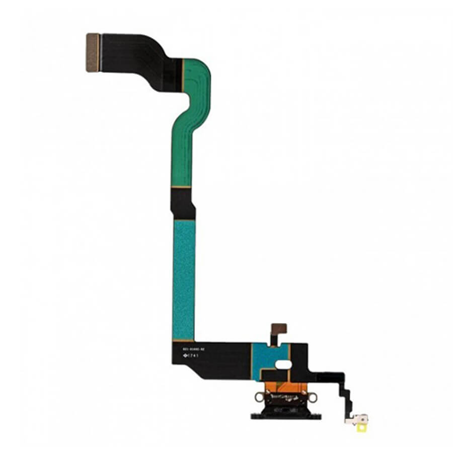 Thay cụm chân sạc iPhone XS