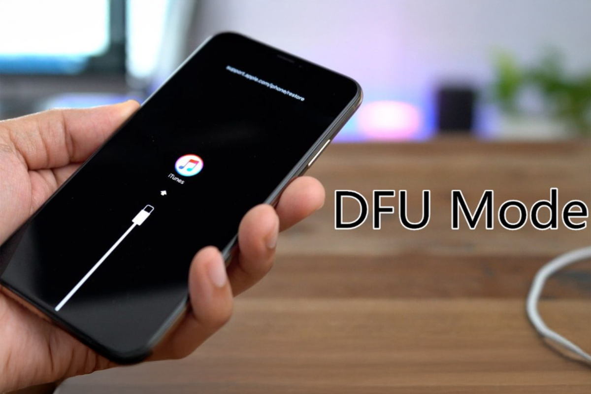 iPhone bị treo logo táo? 5 cách khắc phục nhanh chóng và hiệu quả tại nhà - Hình 4 iPhone bị treo logo táo? 5 cách khắc phục nhanh chóng và hiệu quả tại nhà - Hình 4