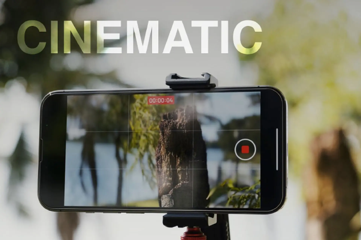 Cinematic Mode hoạt động như thế nào?