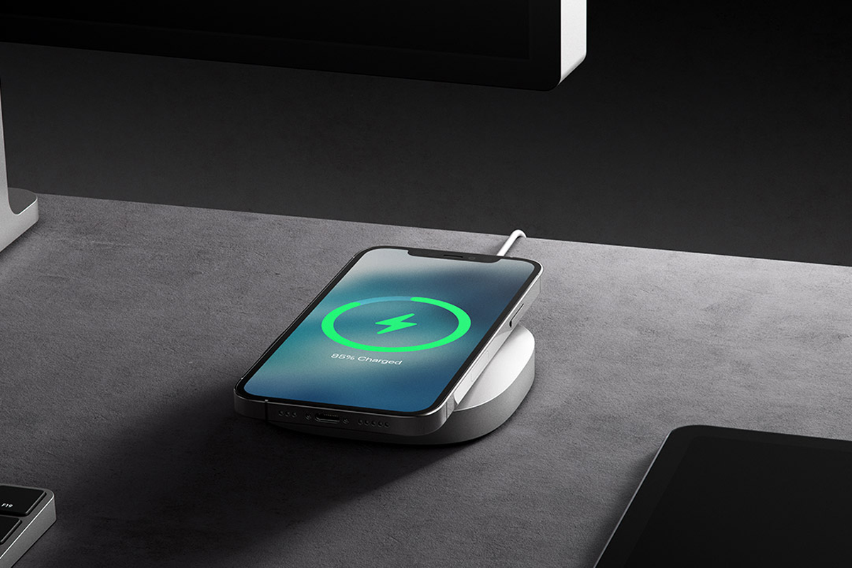 Cơ chế sạc nhanh của iPhone hoạt động như thế nào?