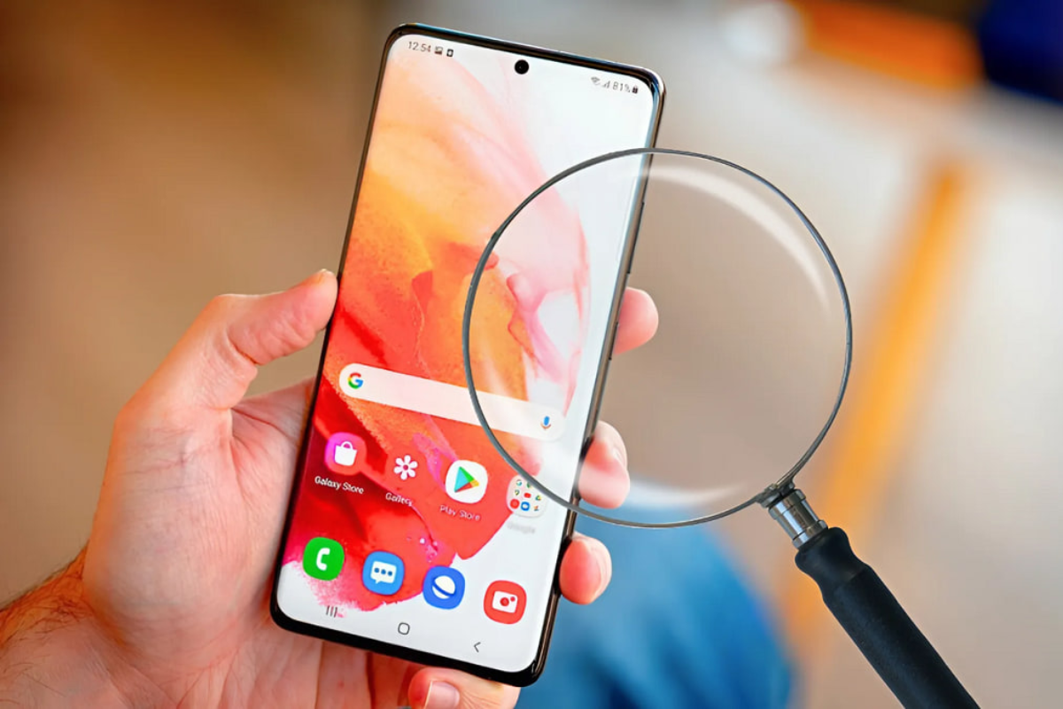 Có ép cảm ứng Samsung được không? Có ép cảm ứng Samsung được không?