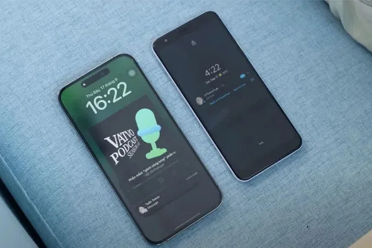 Có nên bật AOD thường xuyên không?