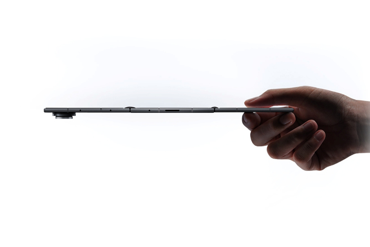 Galaxy Z TriFold Ra Mắt Khi Nào? Giá Bán & Tính Năng Đột Phá Mới Nhất - Hình 4 Galaxy Z TriFold Ra Mắt Khi Nào? Giá Bán & Tính Năng Đột Phá Mới Nhất - Hình 4