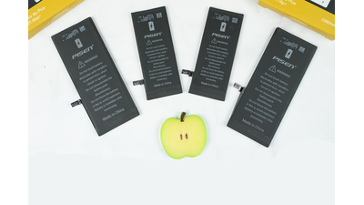 Có Nên Thay Pin iPhone Dung Lượng Cao? Sự Thật & Rủi Ro Bạn Cần Biết