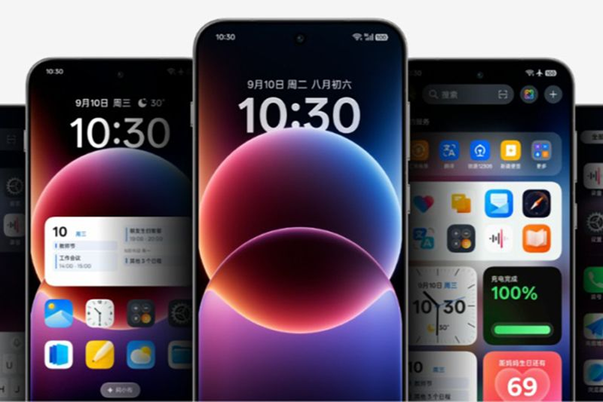 ColorOS 16 chính thức: Giao diện mượt hơn, AI mạnh hơn. Có đáng nâng cấp?