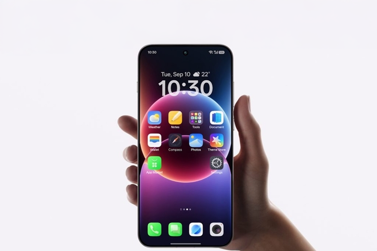 ColorOS 16 chính thức: Giao diện mượt hơn, AI mạnh hơn. Có đáng nâng cấp? - Hình 3