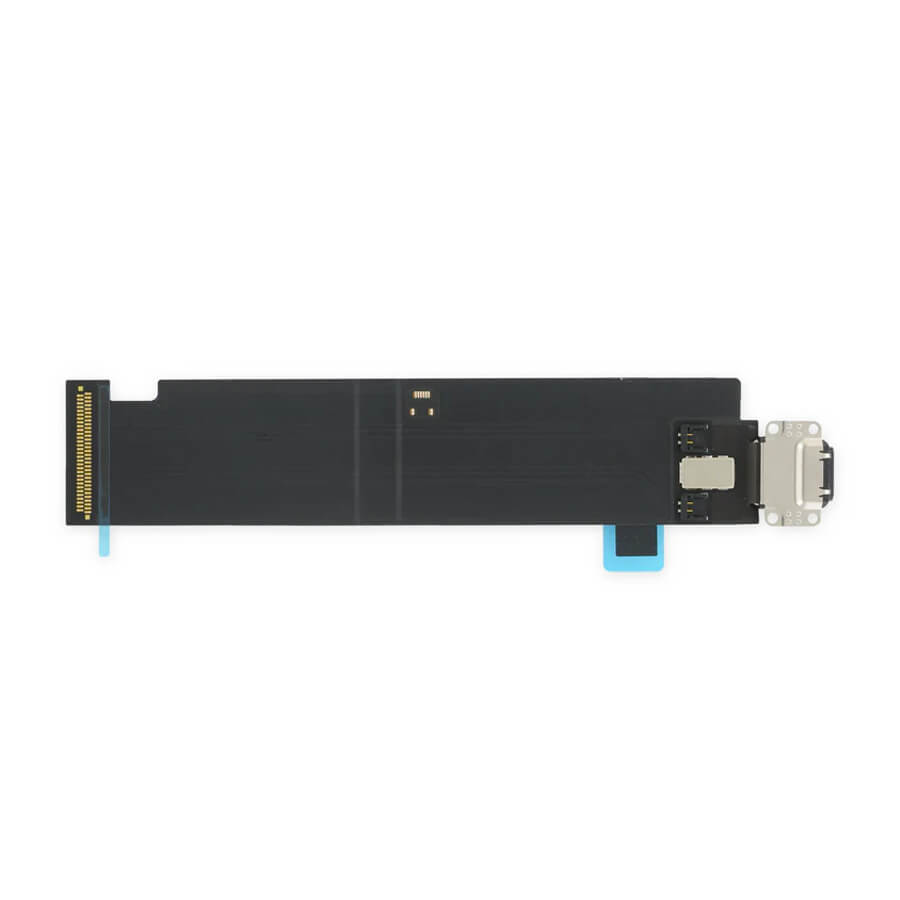 Thay cụm chân sạc iPad Pro 12.9 (2015)