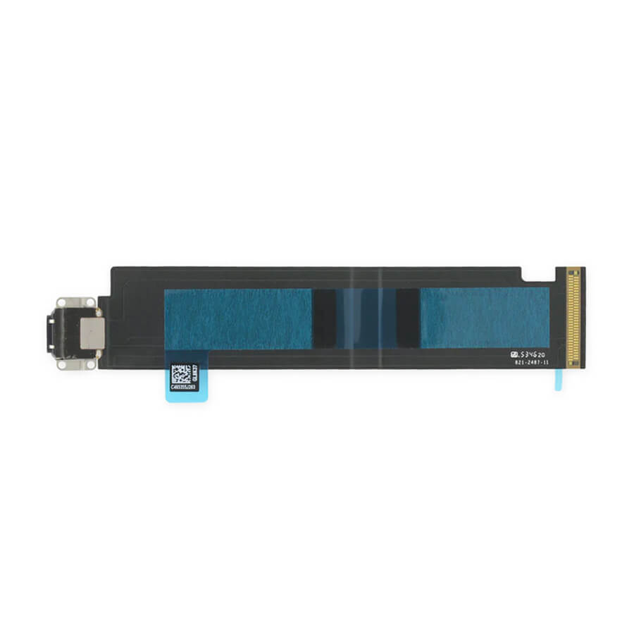 Thay cụm chân sạc iPad Pro 12.9 (2015)