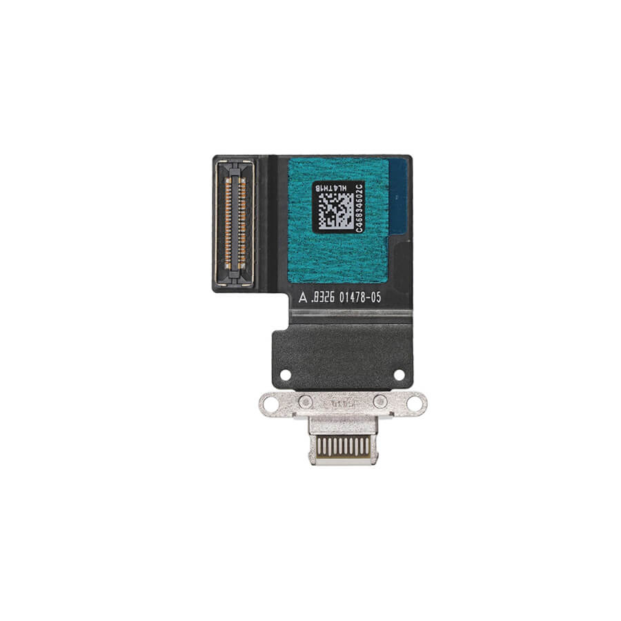 Thay cụm chân sạc iPad Pro 12.9 (2020)