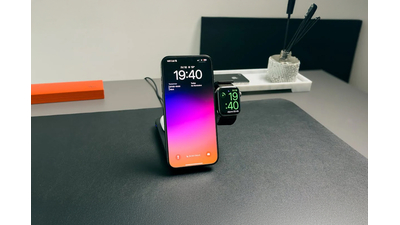 Giải đáp: Sạc không dây iPhone (W tối đa) & Sạc kép cùng lúc?