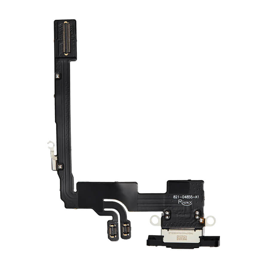 Cụm chân sạc iPhone 16 Pro - Linh kiện CareK