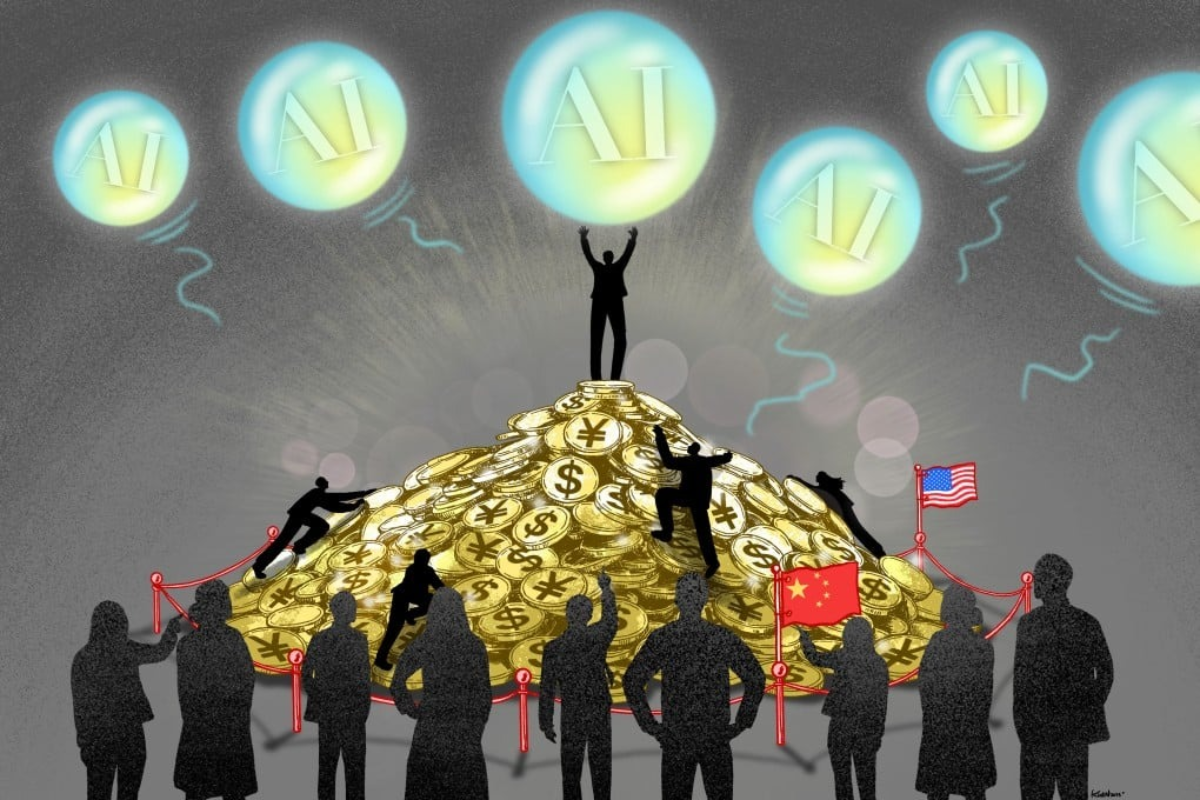 Cuộc chiến Trí tuệ nhân tạo (AI): Từ "Làm màu" đến "Thực chất"