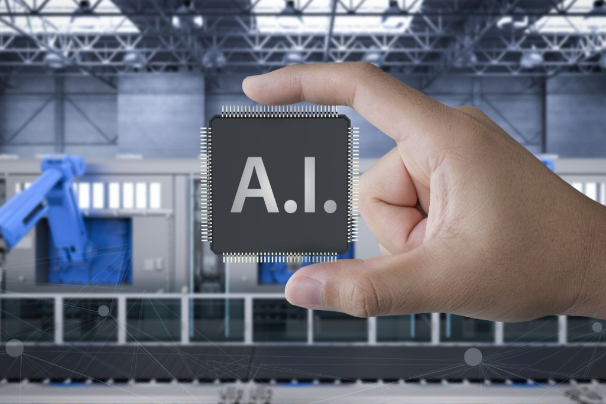 Cuộc đua AI (NPU): AI on-device lên ngôi