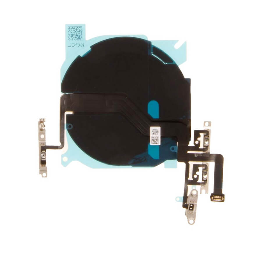 Cuộn cảm sạc không dây + audio iPhone 12 Mini