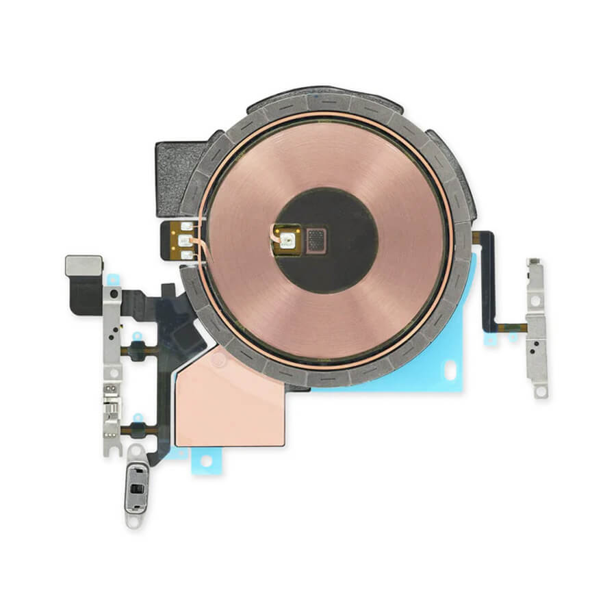 Cuộn cảm sạc không dây iPhone 14 Pro