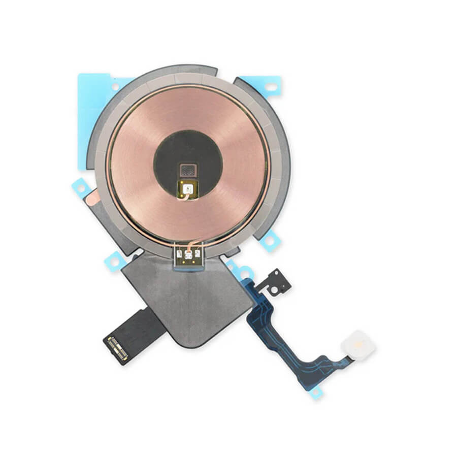 Cuộn cảm sạc không dây iPhone 15 Pro Max