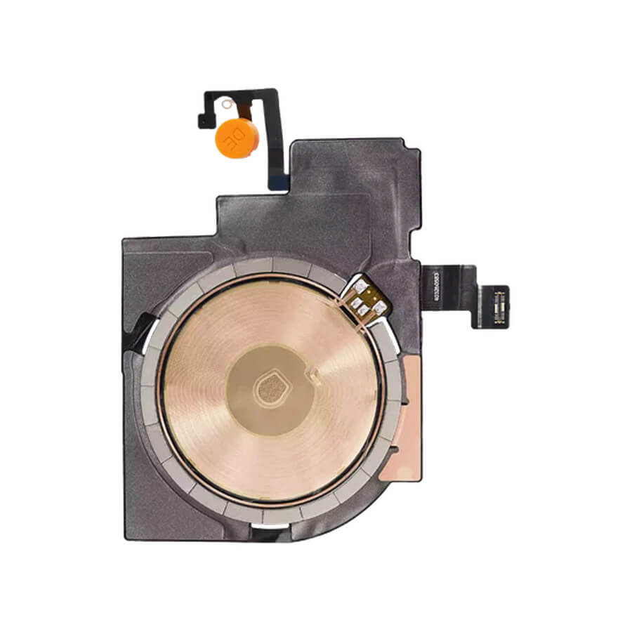 Cuộn cảm sạc không dây iPhone 16