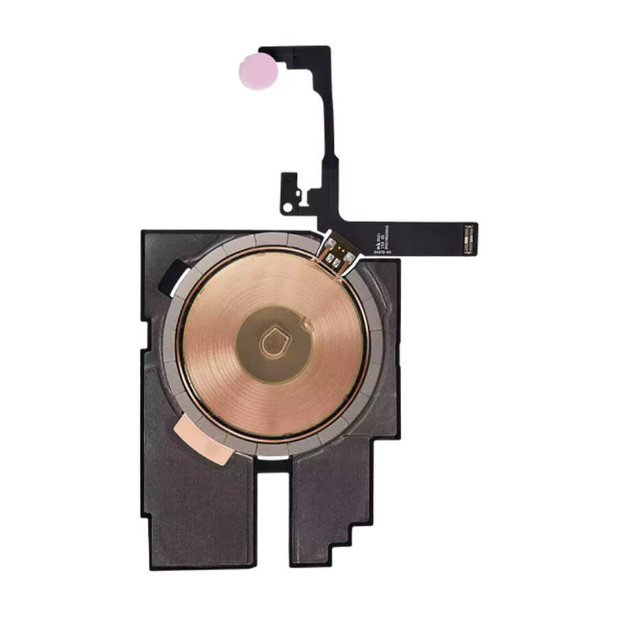 Cuộn cảm sạc không dây iPhone 16 Pro