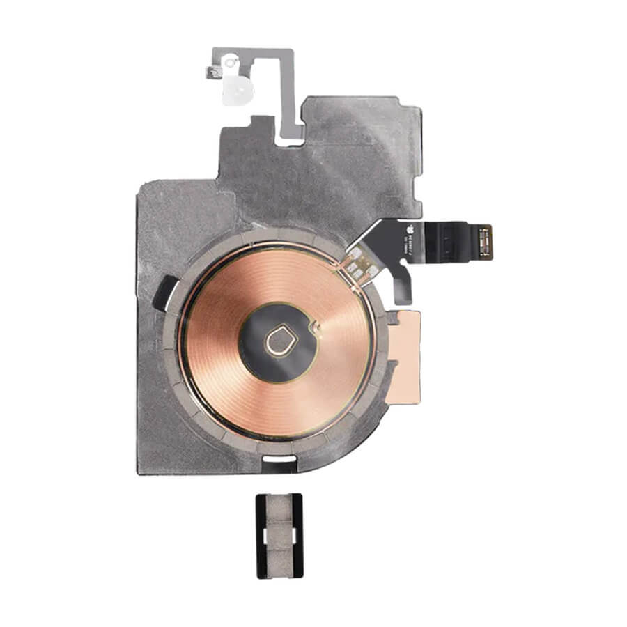 Cuộn cảm sạc không dây iPhone 16 Pro Max