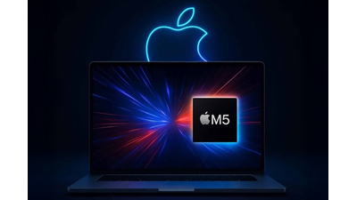 Chip Apple M5 ra mắt: Cú nhảy vọt AI & Hiệu suất Silicon thế hệ mới