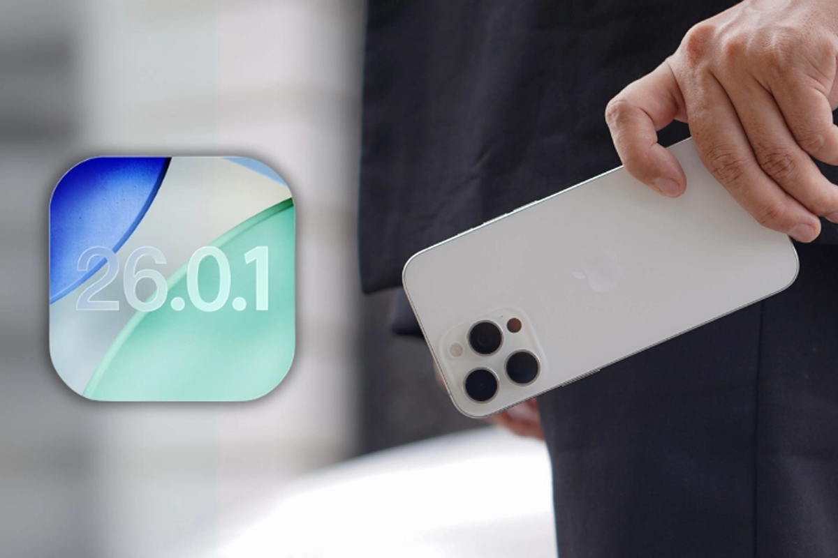 Đánh giá iOS 26.0.1: Hiệu năng thực tế, pin có tốt hơn? Có nên nâng cấp? - Hình 2