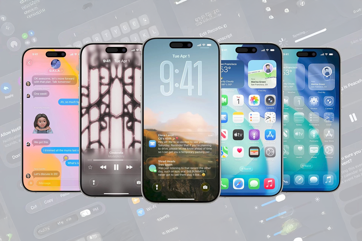iOS 26.3 Beta 2 Ra Mắt: Top Tính Năng Mới & Lưu Ý Trước Khi Cập Nhật - Hình 2