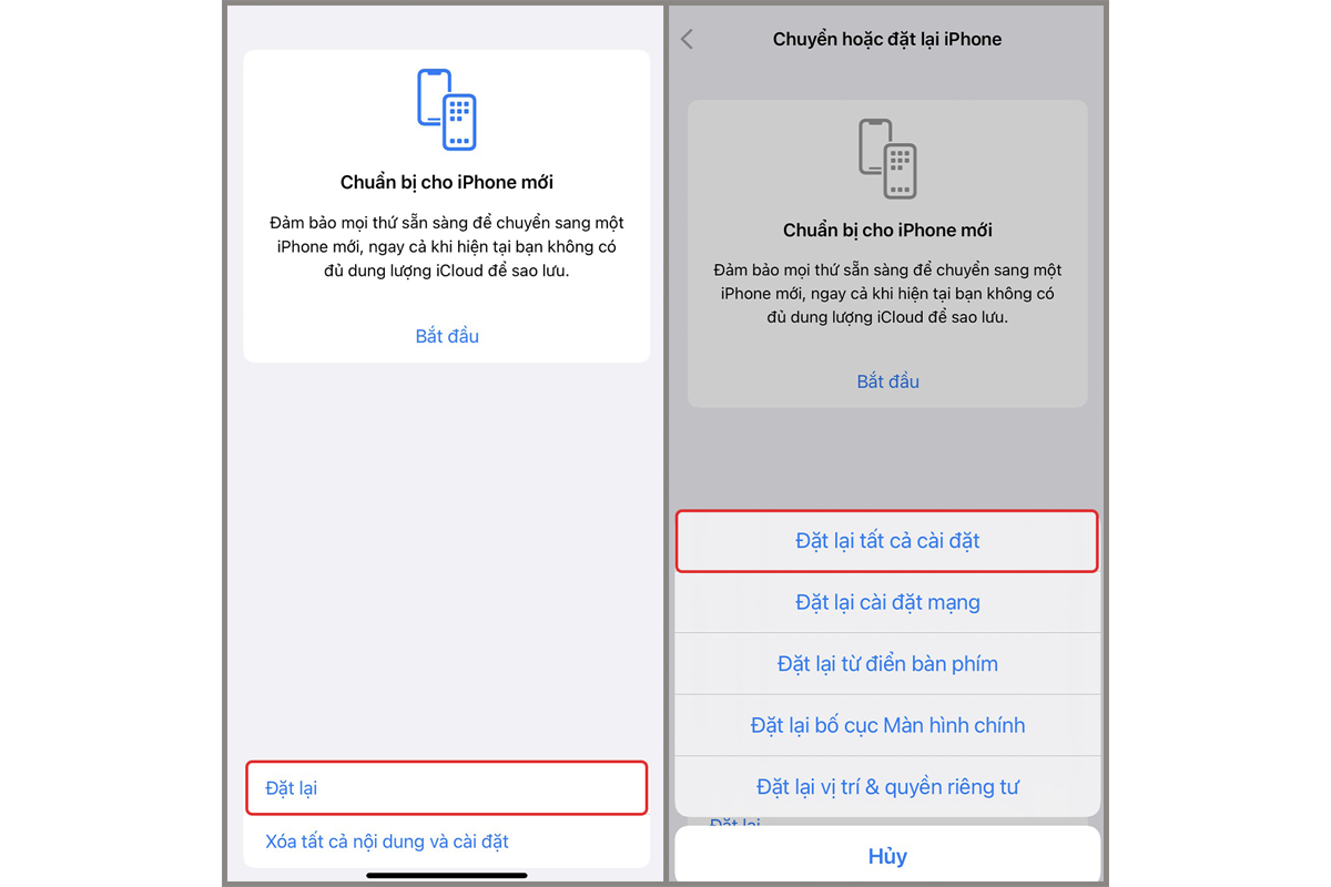 iPhone Tắt Nguồn Dù Pin Trên 50%? 9 Cách Sửa Lỗi Nhanh Chóng Tại Nhà - Hình 4 iPhone Tắt Nguồn Dù Pin Trên 50%? 9 Cách Sửa Lỗi Nhanh Chóng Tại Nhà - Hình 4