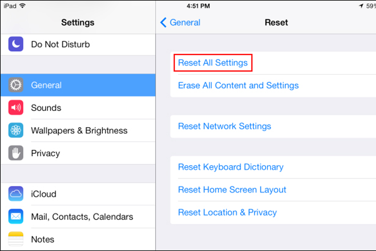 iPad không xoay được màn hình? 8+ cách khắc phục cực nhanh và hiệu quả ngay tại nhà - Hình 2