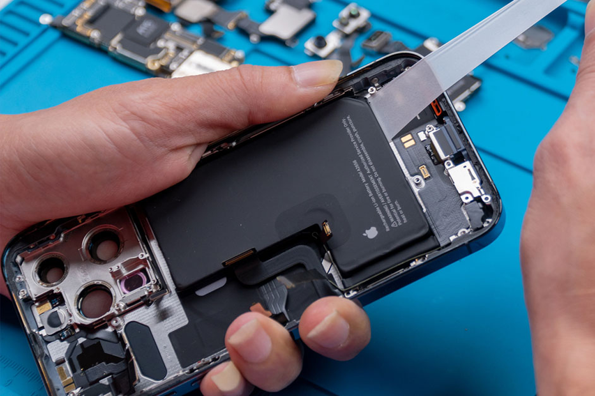 10 Mẹo Kéo Dài Tuổi Thọ Pin iPhone Cực Dễ Mà Ít Ai Biết - Hình 3