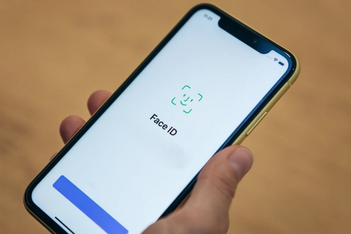 Dấu hiệu nhận biết chính xác Face ID của bạn đang bị lỗi gì
