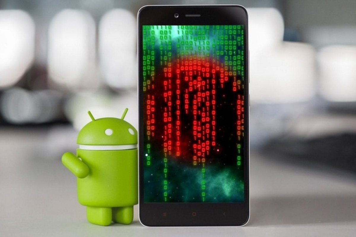 Dấu hiệu nhận biết điện thoại Android đã bị nhiễm virus